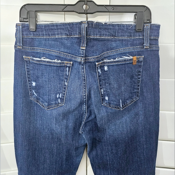 JOE'S JEANS SKINNY JEANS - Picture 4 of 16